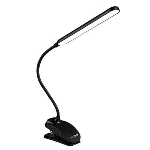 LED rechargeable book light EverythingBranded USA