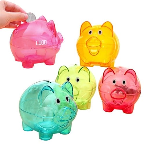 Piggy Bank  EverythingBranded USA