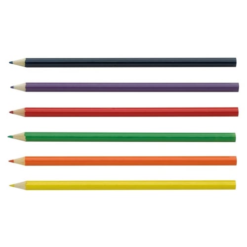 Coloring Pencils  EverythingBranded USA