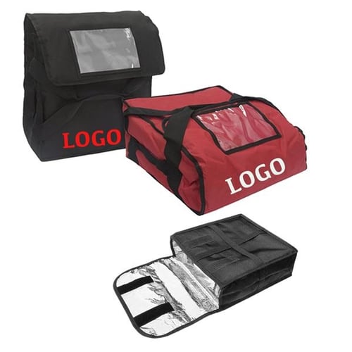 pizza transport bags