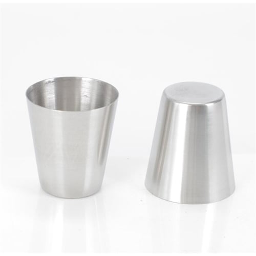 Stainless Small Cup