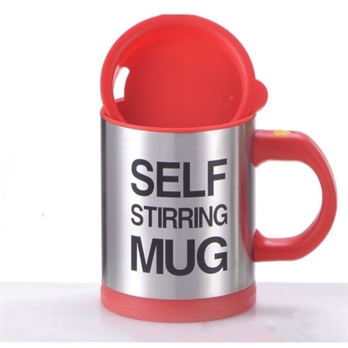 Self Stirring Mug  EverythingBranded USA