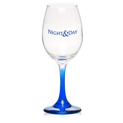 10 oz. Rioja White Wine Glasses EverythingBranded USA