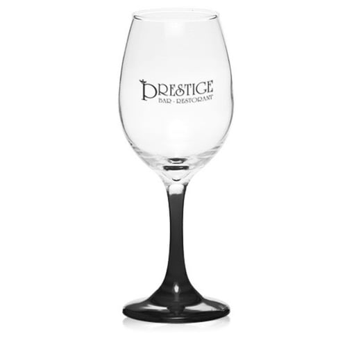 10 oz. Rioja White Wine Glasses EverythingBranded USA