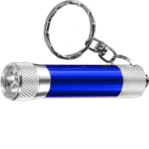 LED Flashlight Keychains EverythingBranded USA