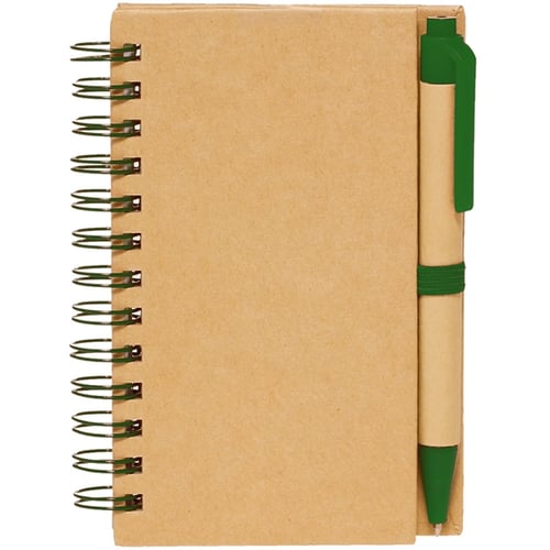 Mini Spiral Notebooks EverythingBranded USA