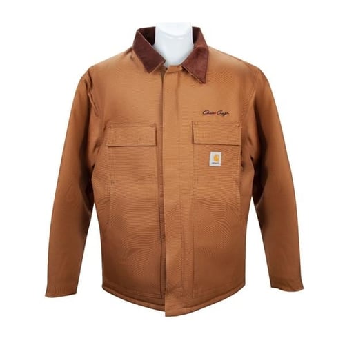 Carhartt® Duck Traditional Coat | EverythingBranded USA