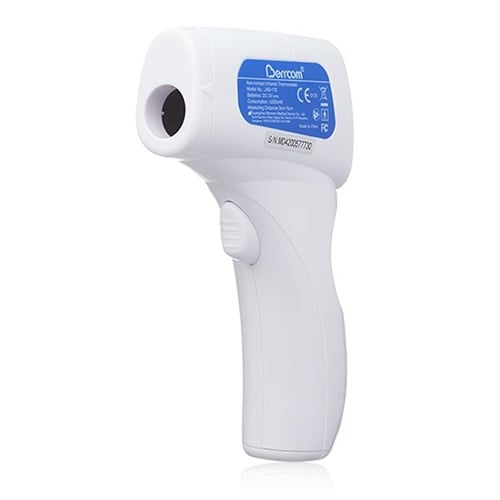 Berrcom thermometer reviews deals