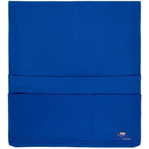 Ionshielda, Airplane Pocket - Stretch Fabric Cover