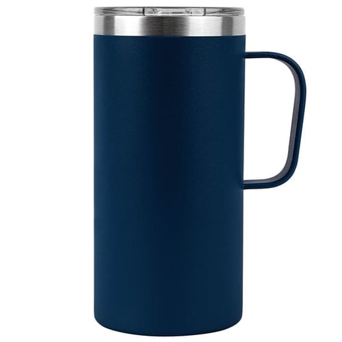 Embark Vacuum Insulated Water Bottle With Powder Coating, Co
