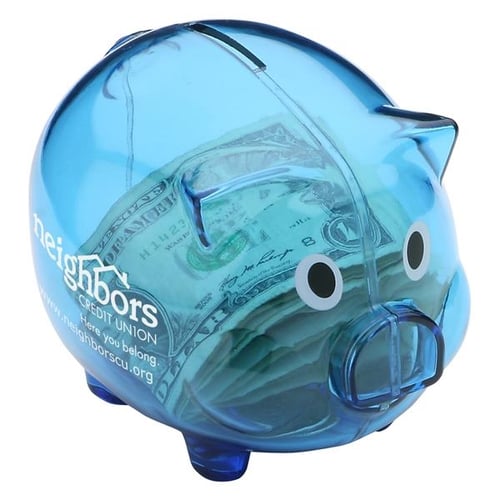 Piggy Bank  EverythingBranded USA