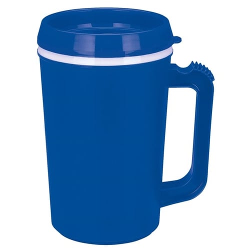 Insulated Travel Mug 18 oz – United By Blue