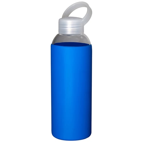 Silicone Sleeve for Water Bottle 