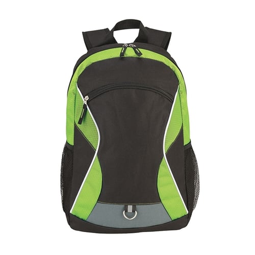 Canberra Backpack EverythingBranded USA