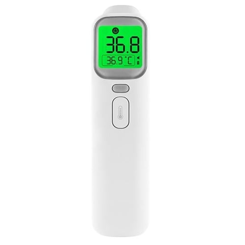 NoTouch Thermometer EverythingBranded USA