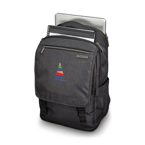 Samsonite modern utility gt top