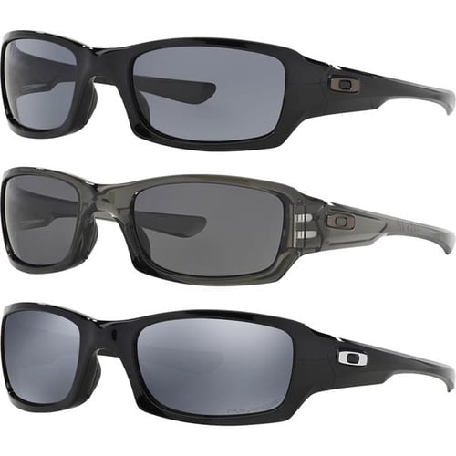 maler løst Fortov Oakley Fives Squared Sunglasses | EverythingBranded USA