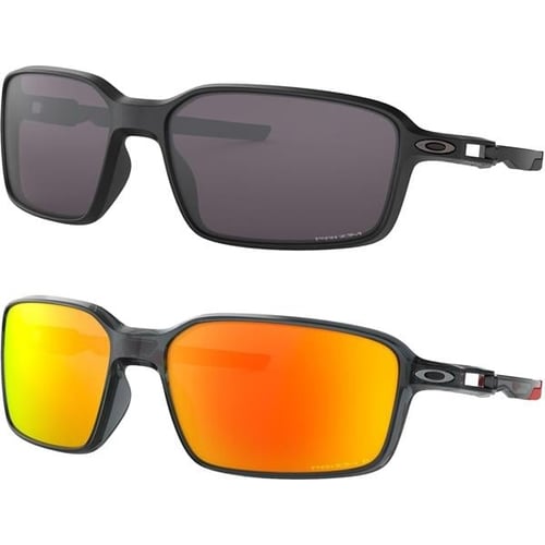 Oakley siphon prizm outlet