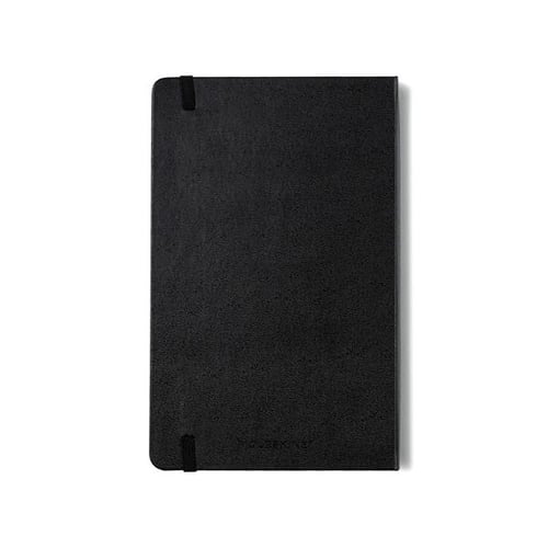Moleskine® Logbook Notebook EverythingBranded USA