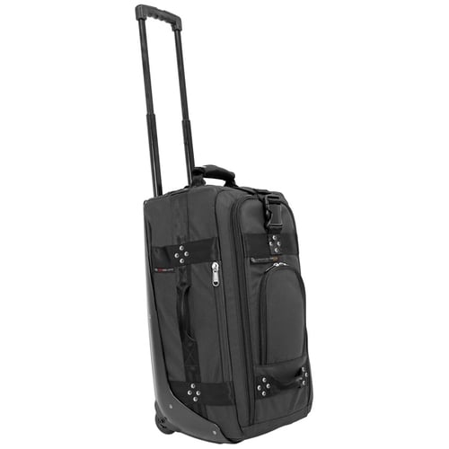 TRS Ballistic Luggage