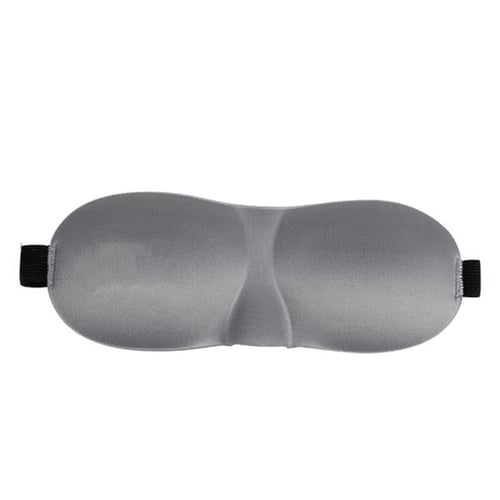 Contoured Eye Mask EverythingBranded USA