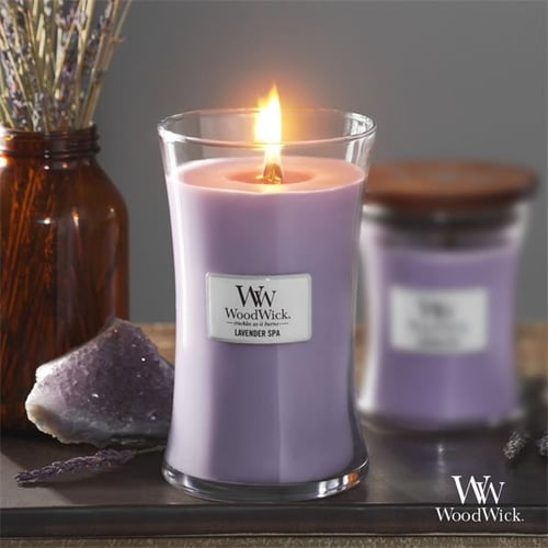 WoodWick Candles