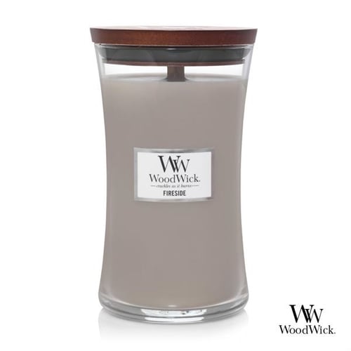 Woodwick® Candle Hourglass - 21.5oz