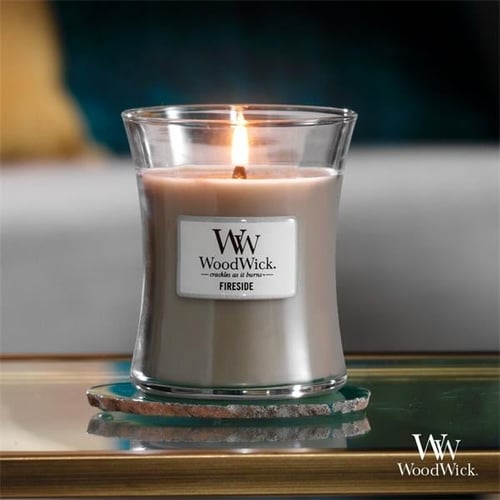 Woodwick® Candle Hourglass - 9.7oz
