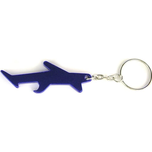 Aircraft keychain on sale