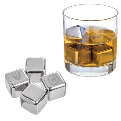 What's The Deal With Ice And Whiskey?