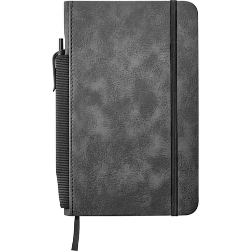 5" x 8" Victory Notebook with Pen