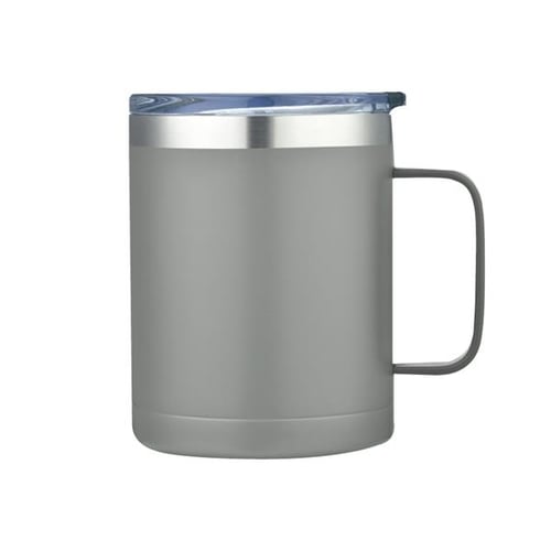 14 oz Stainless Steel Insulated Travel Mug