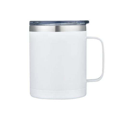 Promotional Ozark 14 oz Stainless Steel Vacuum Insulated Tumbler Coffee Mug
