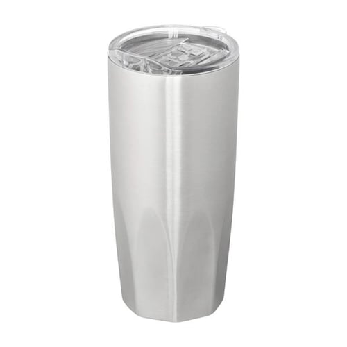 Blank 20 OZ STAINLESS STEEL INSULATED VACUUM TUMBLERS WITH LID