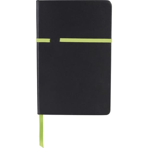 5" X 8" Prima Notebook