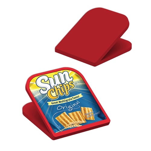 Giveaway Chip and Snack Bag Clips, Household