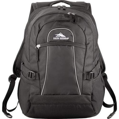 High Sierra Level 17