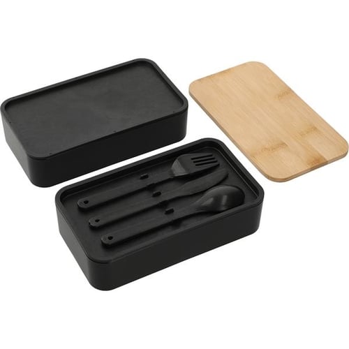 Stackable Bento Lunch Set - Personalization Available