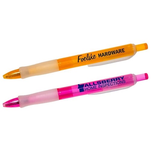 Easy Flow Gel Custom Pen EverythingBranded USA