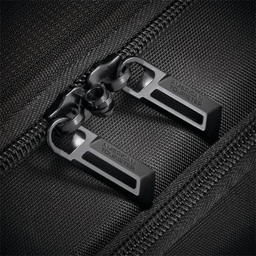 American tourister zoom underseater spinner tote hot sale