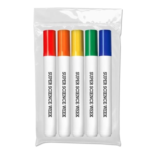 Skin Markers Skin Markers (5 Pack)