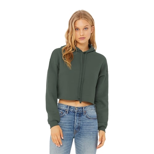 Crop hoodies for hotsell women under 500