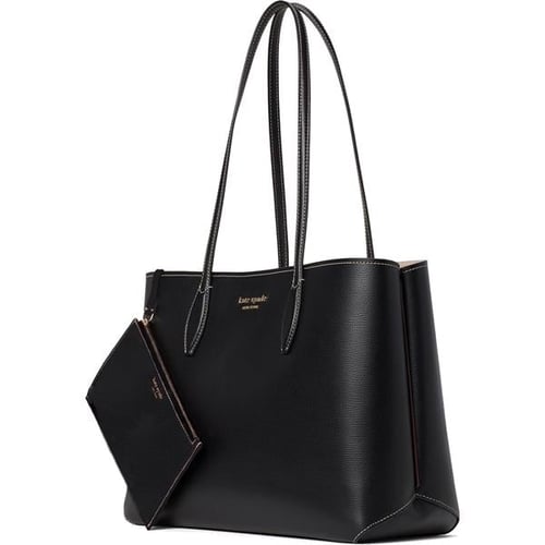 Buy the Kate Spade Black Satchel Handbag