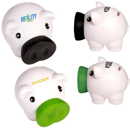 Piggy Bank  EverythingBranded USA