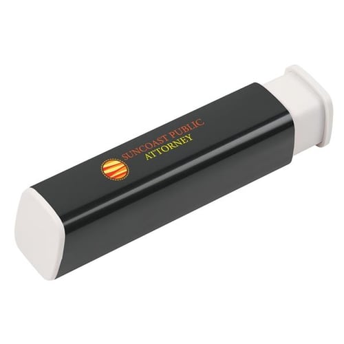 UL Listed Power Bank With Phone Stand EverythingBranded USA