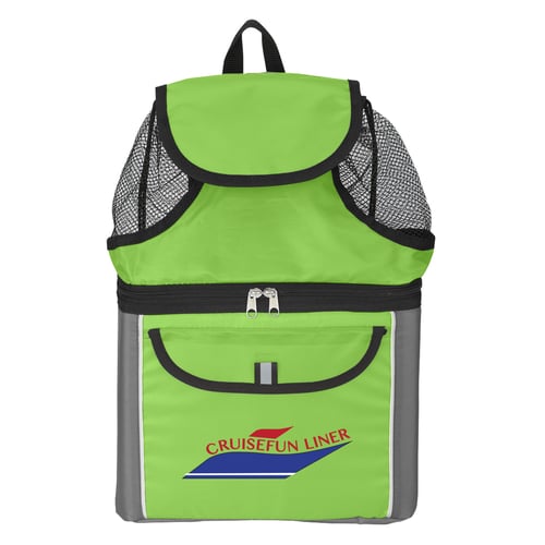 All-In-One Kooler Beach Backpack