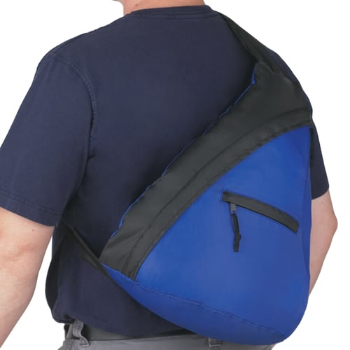 Budget Sling Backpack