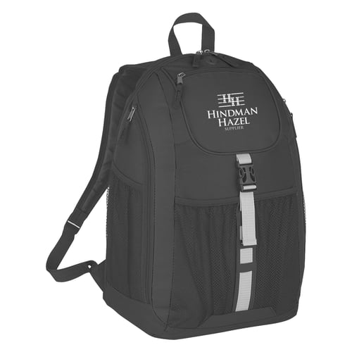 Deluxe Backpack