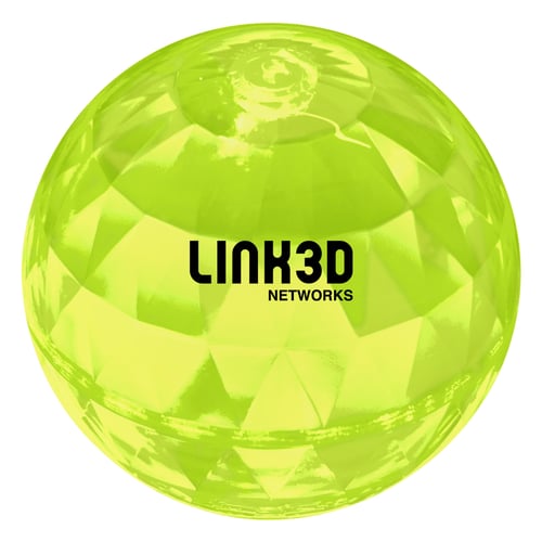 Hi Bounce Diamond Ball EverythingBranded USA