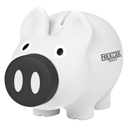 Piggy Bank  EverythingBranded USA